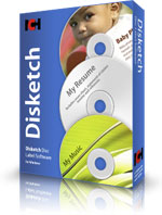 Download Disketch Schijflabelsoftware