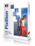 Download Pixillion Beeldconverter